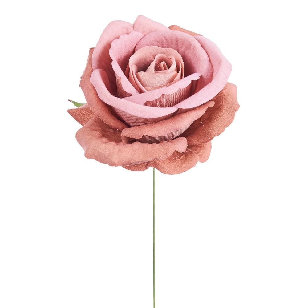 PICK ROSA JULIET MALVA D10 H21